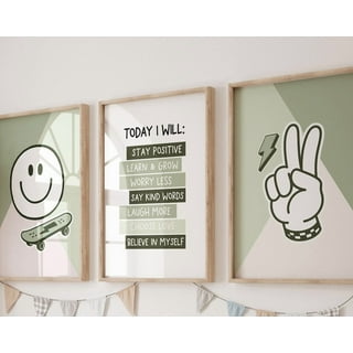 peace‥smile Tie Dye Peace Sign and Smiley Face T-Shirt
