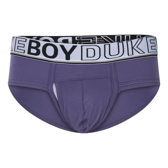 Luvior Men's Brief Underwear - Stretch Breathable for Everyday Comfort