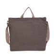 thumbnail image 1 of Luvior Women’s Canvas Tote Shoulder Bag – Large Capacity Vintage Handbag with Multi-Pockets, Versatile 2-in-1 Carry for Daily Commute and Travel Grey, 1 of 4