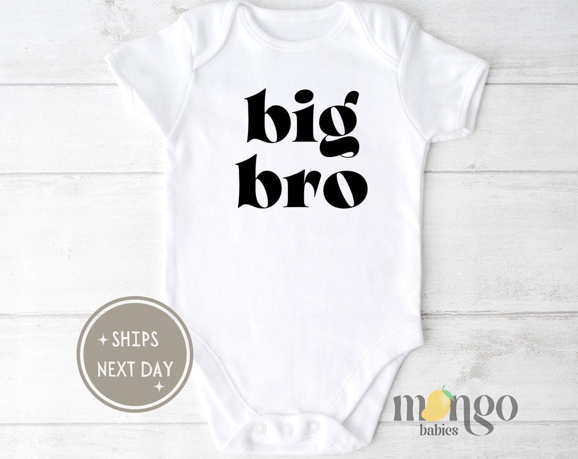 Angel Dear  Uni Long Sleeve Shirt II Big Bro main image 0