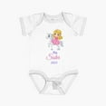 thumbnail image 1 of Luvly Big Sister 2022 Short Sleeve Baby One-Piece, New Born, Baby Shower Gift, New Parents Gift, 1 of 4