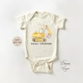 thumbnail image 1 of Luvly Easter Baby, Cute Newborn Natural Baby Bodysuit, Eggs Cavator Funny Easter, Easter Baby Gift, Unibaby Clothes, New Born, Baby Shower Gift, New Parents Gift, 1 of 3