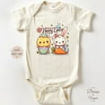 thumbnail image 1 of Luvly Easter Baby, Happy Easter Cute Bodysuit, Newborn Baby, Easter Baby Gift, Baby Shower Gift, Funny Baby, Best Gift, New Born, Baby Shower Gift, New Parents Gift, 1 of 3