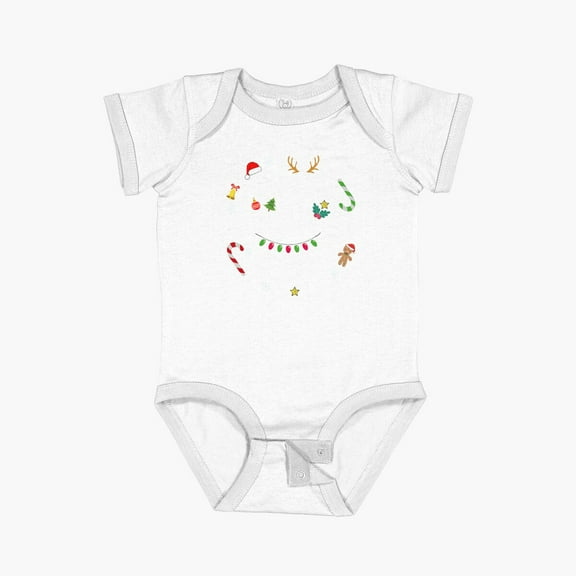 Luvly Family Christmas Crew 2022 Shirt , Funny Matching Christmas Santa Hat Squad Shirt Short Sleeve Baby One-Piece, New Born, Baby Shower Gift, New Parents Gift