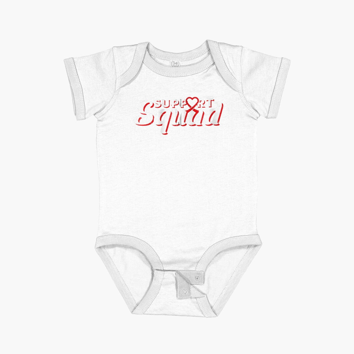 Luvly Hiv Aids Awareness Month Support Squad Autoimmune Diseases Zip ...