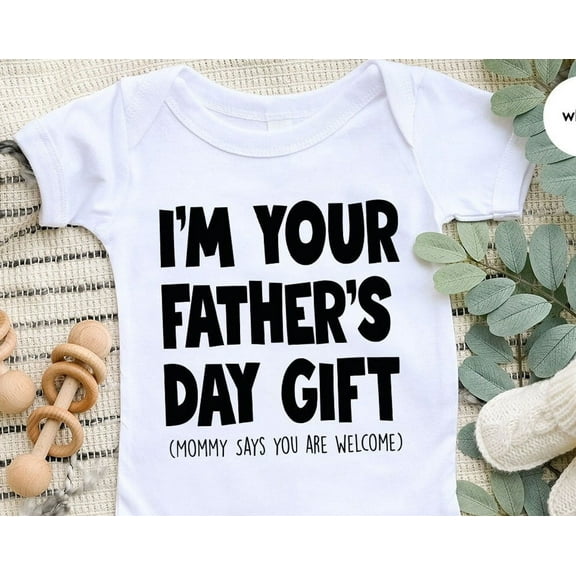 Luvly Kids Fathers Day Shirts, Baby Girl, Fathers Day Gifts, Gifts For Dad, Baby Announcement, Daddy Toddler Shirts, Gift For Husband, New Born, Baby Shower Gift, New Parents Gift