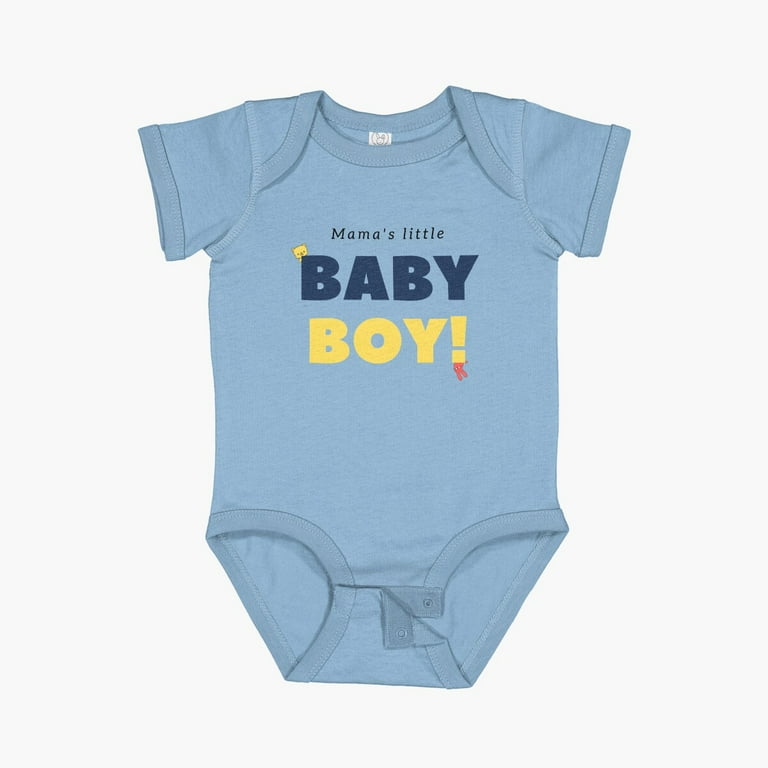 Luvly Mom'S Baby Boy Kids Gift Ideas Winter 2020 Short Sleeve Baby