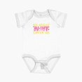 thumbnail image 1 of Luvly My Great Aunt Loves Me Gift For Grand Niece Or Grand Nephew Short Sleeve Baby One-Piece, New Born, Baby Shower Gift, New Parents Gift, 1 of 4