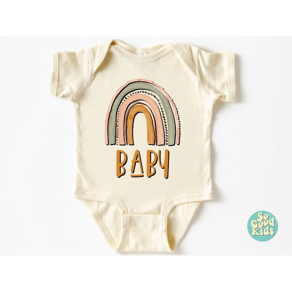 Luvly Rainbow Baby Bodysuit, Toddler Shirt, Newborn Gift Shirt, Baby Kids Shirt, Rainbow Lover Kids Shirt, New Baby Shirt, New Born, Baby Shower Gift, New Parents Gift