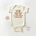 thumbnail image 1 of Luvly Turkey Gravy Beans And Rolls Let Me See That Casserole, Thanksgiving Bodysuit, Little Turkey Funny Retro Baby, Fall Gift, New Born, Baby Shower Gift, New Parents Gift, 1 of 3