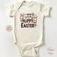 thumbnail image 1 of Luvly Wish You Happy Easter, Easter Baby Gift, Cute Easter, Spring Baby, Bunny Easter, Baby Shower Gift, New Born, Baby Shower Gift, New Parents Gift, 1 of 3