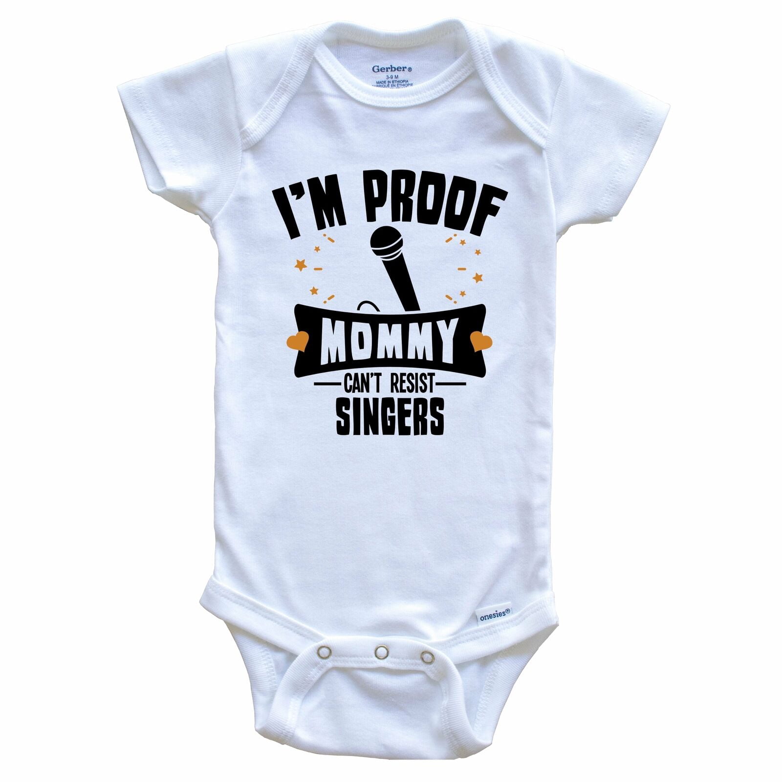 Our Favorite Song Bodysuit