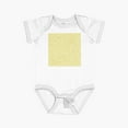 thumbnail image 1 of LuvlyGhost Ants Marching Between The Yellow Flowers | 2304B.P6 Short Sleeve Baby One-Piece, New Born, Baby Shower Gift, New Parents Gift, 1 of 3