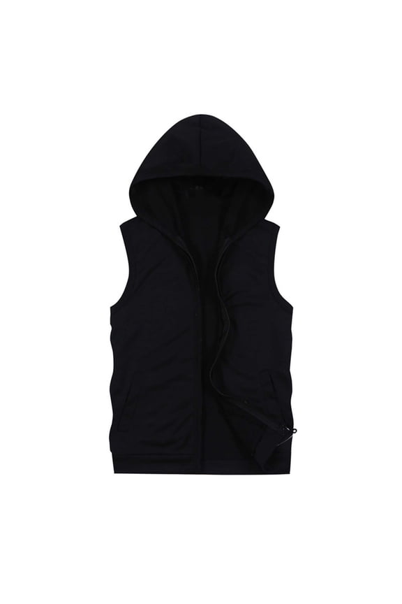 Men's Big & Tall Tank Tops Basic Breathable Classic Fit Sleeveless Shirts, M-5XL