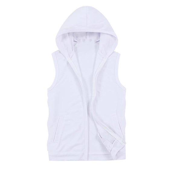 Luvrsol Men's Big & Tall Tank Tops Basic Breathable Classic Fit Sleeveless Shirts, M-5XL