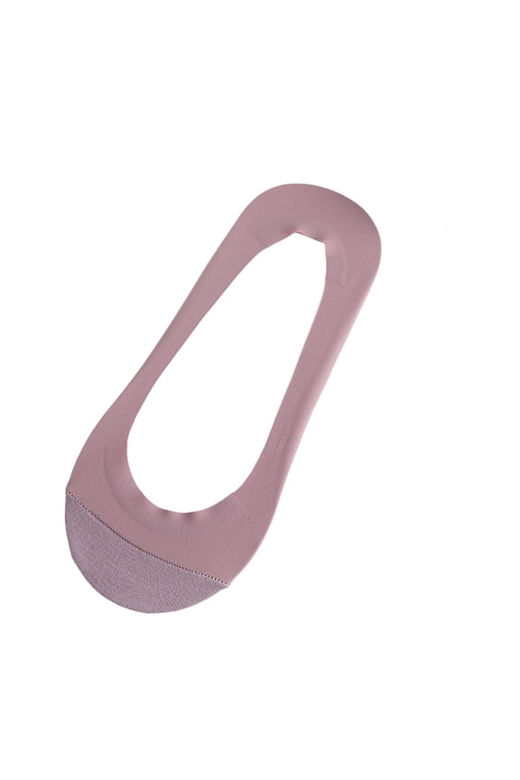 Socks for Women Comfortable Solid Sleeveless Style Low Ankle Socks Breathable Swim Socks Free Size