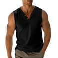 thumbnail image 1 of Luvrsol Tank Tops for Men Lightweight Athletic Moisture Wicking Shirts, S-3XL, 1 of 5