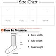 thumbnail image 1 of Luvrsol Unisex Socks 6-Pack Ankle Socks Sweat-Absorbent Breathable Invisible Socks Free Size, 1 of 3