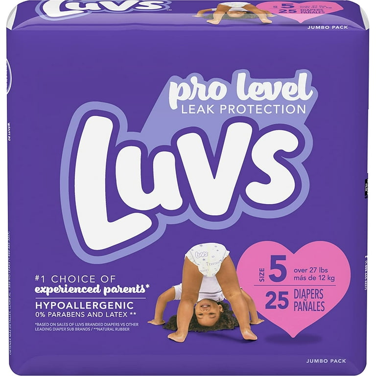 Disposable diaper brands sale