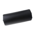 thumbnail image 1 of Luwecf 1 Piece Foam Foot Pad Roller Soft Sponge Cover for Home Gym Exercise Machines Ab Black, 1 of 9