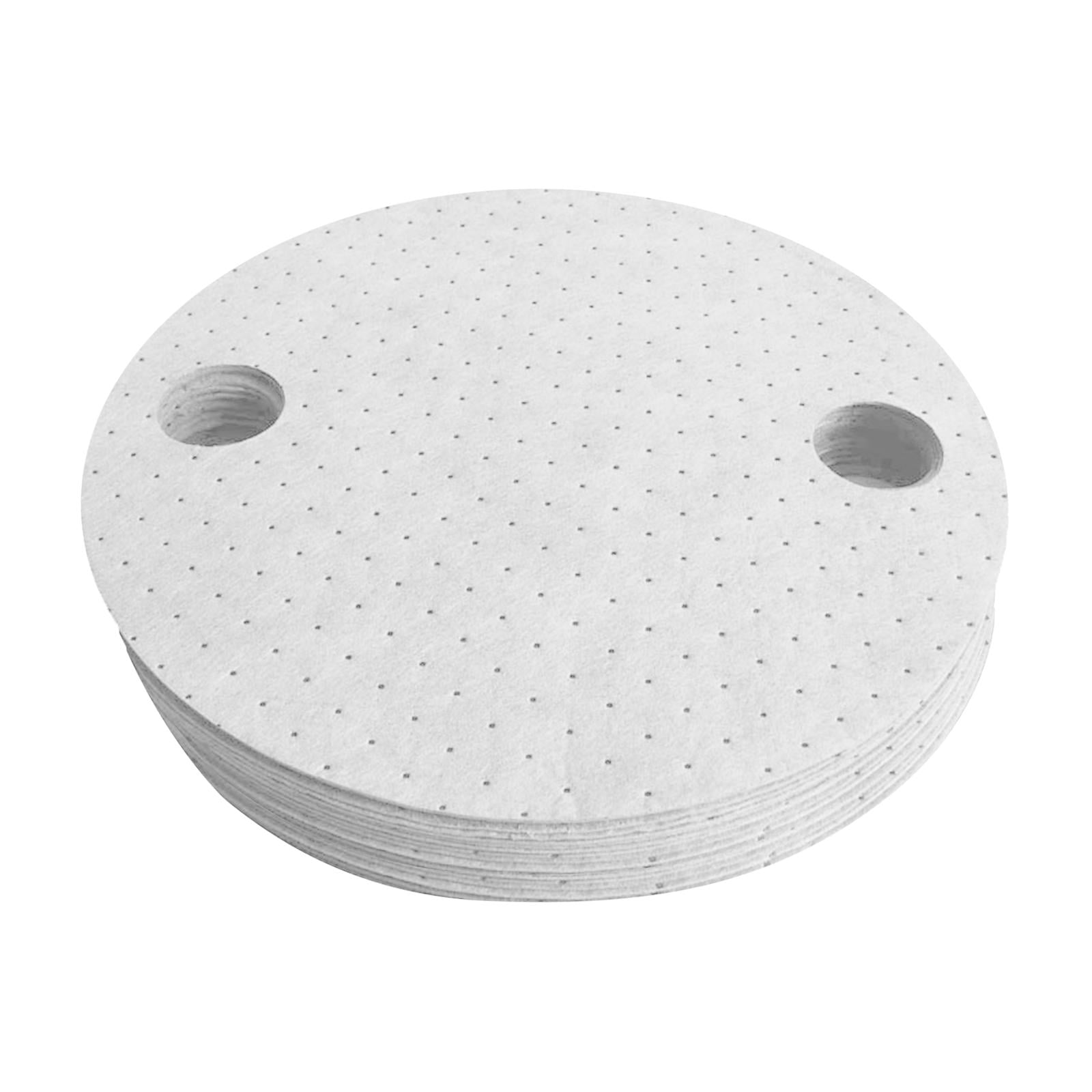 55 Gal Drum Top Oil Only Absorbent Pads - Oil Absorbent Cotton and Absorbent Drum Top Oil Spill 55 Gal Drum Top Oil Only Absorbent Pads - Oil Absorbent Cotton and Absorbent Drum Top Oil Spill