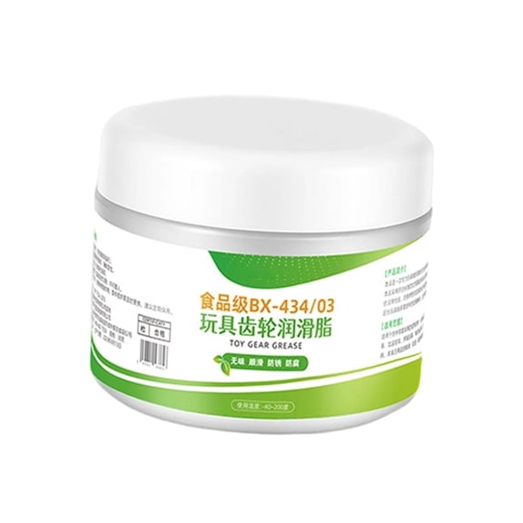 Luwecf 30G Maintenance Professional Toy Gear Grease for Pedals Threads Bearing Hubs