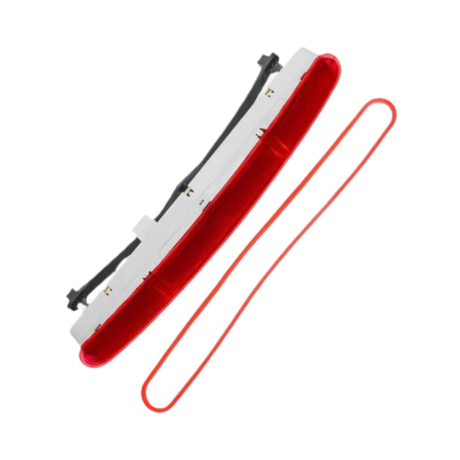 Luwecf 3rd Brake Light 1C0945097E for Beetle 1998-2010 Spare Parts Lightweight