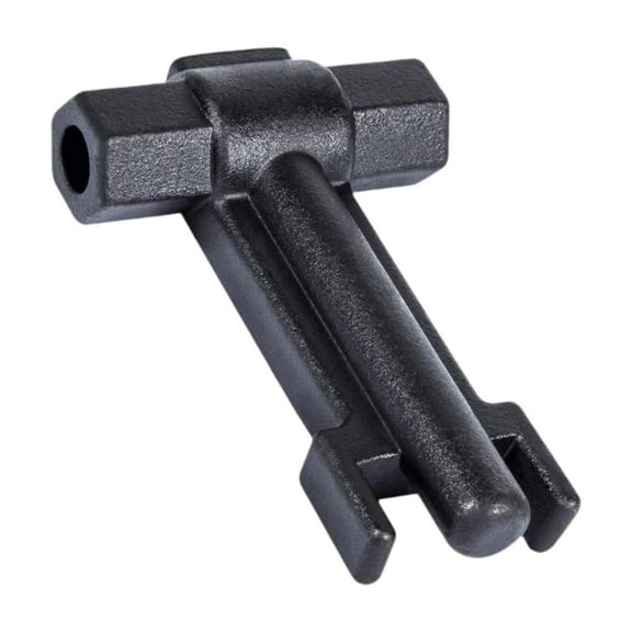 Luwecf 6778 Injector Puller High Performance Repair Parts Professional Heavy Duty Steel