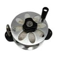 thumbnail image 1 of Luwecf Aluminum Dive Reel, Rope Reel, Scuba Diving Reel, Kayak Anchor Reel, 40M Line, 1 of 9