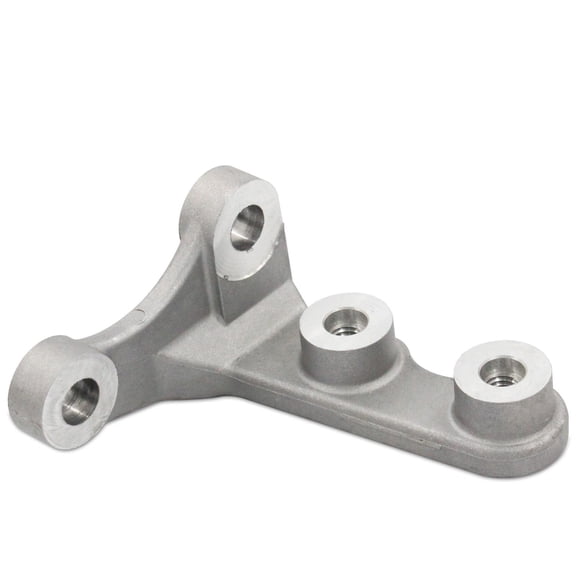 Luwecf BB5Z-3K305-a Front Right Axle Support Mount for Ford Explorer 2011-2015
