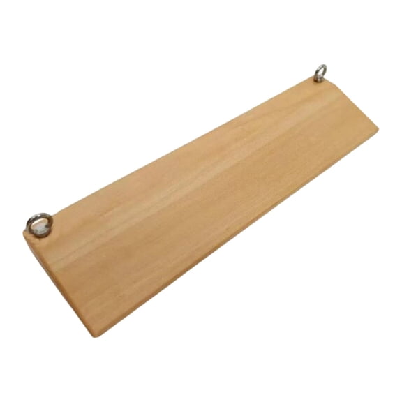 Luwecf Balance Board Stability Flexibility Core Strength Exercise Board Office Yoga