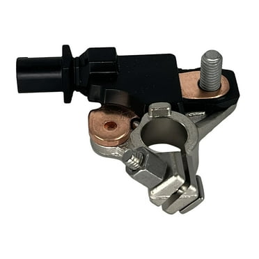APDTY 161752 Battery Current Sensor | Replacement For Ford Edge, F-150, Mustang & Lincoln Models