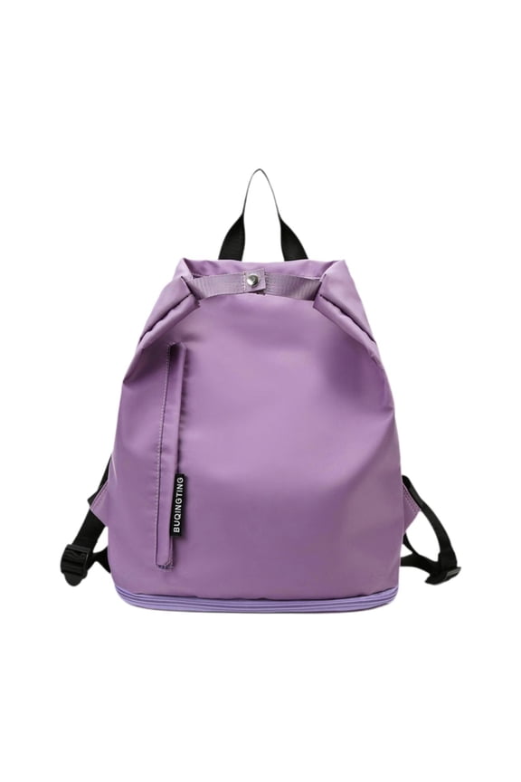 Beach Backpack Swim Gym Bag Shoulder Bags Yoga Clothes Exercising Hiking Handbag