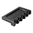 thumbnail image 1 of Luwecf Billiard Pool Cue Holder Billiard Cue Rest Multiuse Portable Billiard Stick Rack Anti Slip, 1 of 9