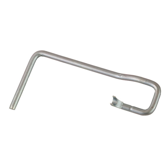 Luwecf Brake Pedal and Brake Booster Servo Release Tool Replace Parts T40136 Metal Easy