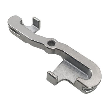 Brake Line / Copper Tube Bending Pliers | For 3/16" And 1/4" OD Pipe | 9-Inch Hand Tool