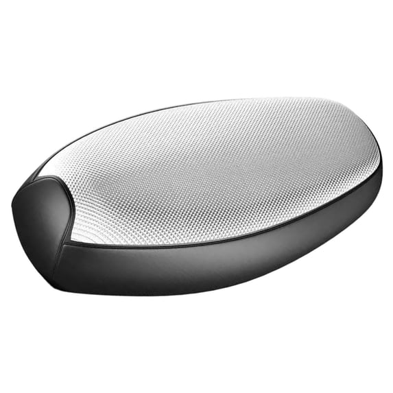 Luwecf Breathable Seat Cover for Electric Scooters Quick Install Replacement S