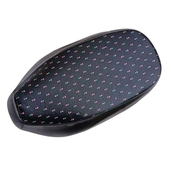 Luwecf Breathable Seat Cover for Electric Scooters Quick Install Replacement S