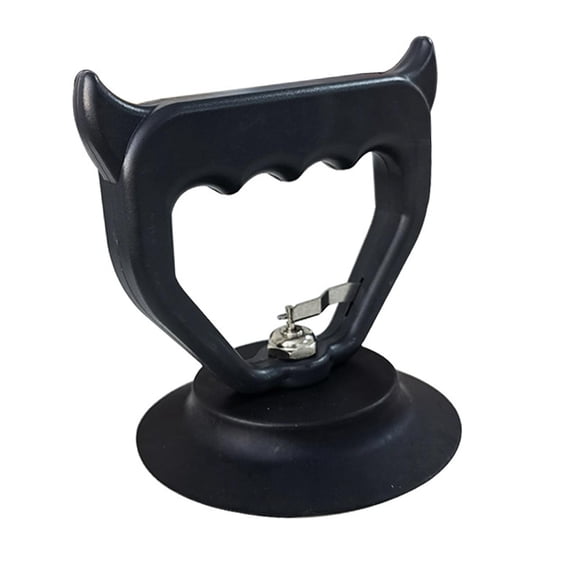 Luwecf Car Dents Puller Suction Cup Car Dents Remover Hand Tool Car Maintenance Multifunction for Tile Moving Metal Plates Door 11cm