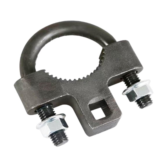 Luwecf Car Inner Tie Rod Remover Portable Tie Rod Puller for Vehicle Car Vehicle