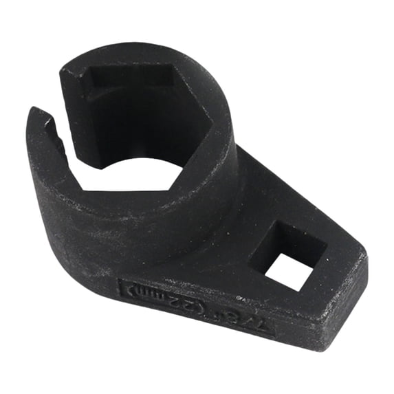 Luwecf Car O2 Sensor Socket Wrench All Vehicle Garage Auto O2 Sensor Socket Spanner Style B