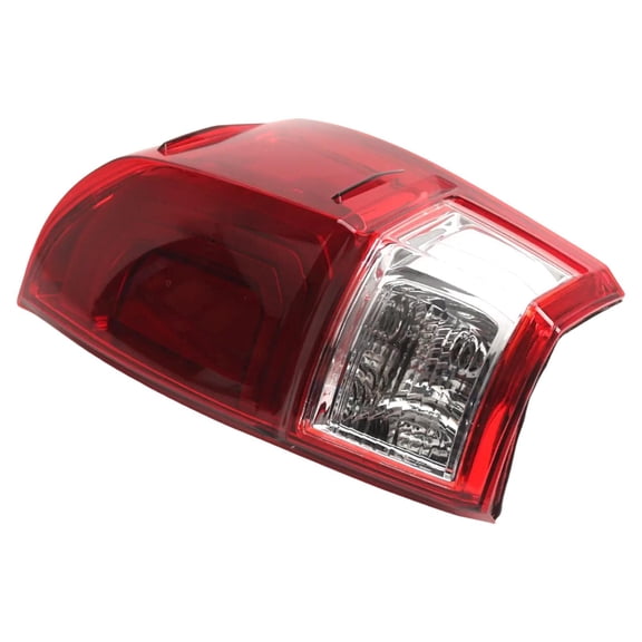 Luwecf Car Tail Light Assembly 81550-04170 Spare Parts Right for