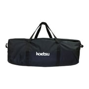 Luwecf Cargo Boat Storage Bag, Speed Boat Bag, Multipurpose Boat and Rafting Organizer, 90x38x30 cm