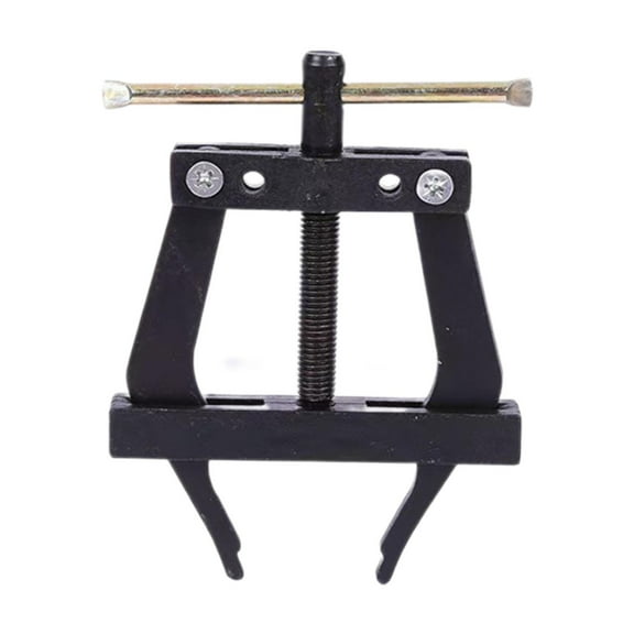 Luwecf Chain Breaker Tool for Roller Chain Roller Chain Tensioner Chain Removal Kit Style B