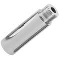thumbnail image 1 of Luwecf Dance Pole Extensions Tube Replacement Practical Professional Portable Steel 125mm, 1 of 9
