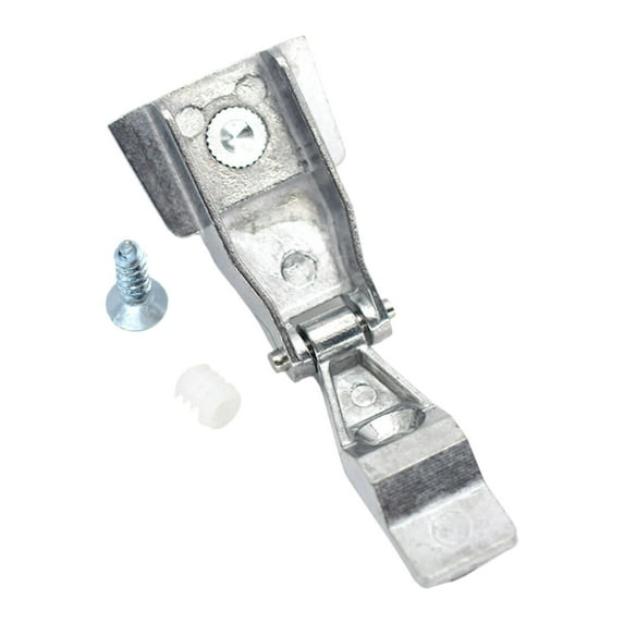 Luwecf Door Handle Hinge Repair Kit 51964555 Metal for Accessory