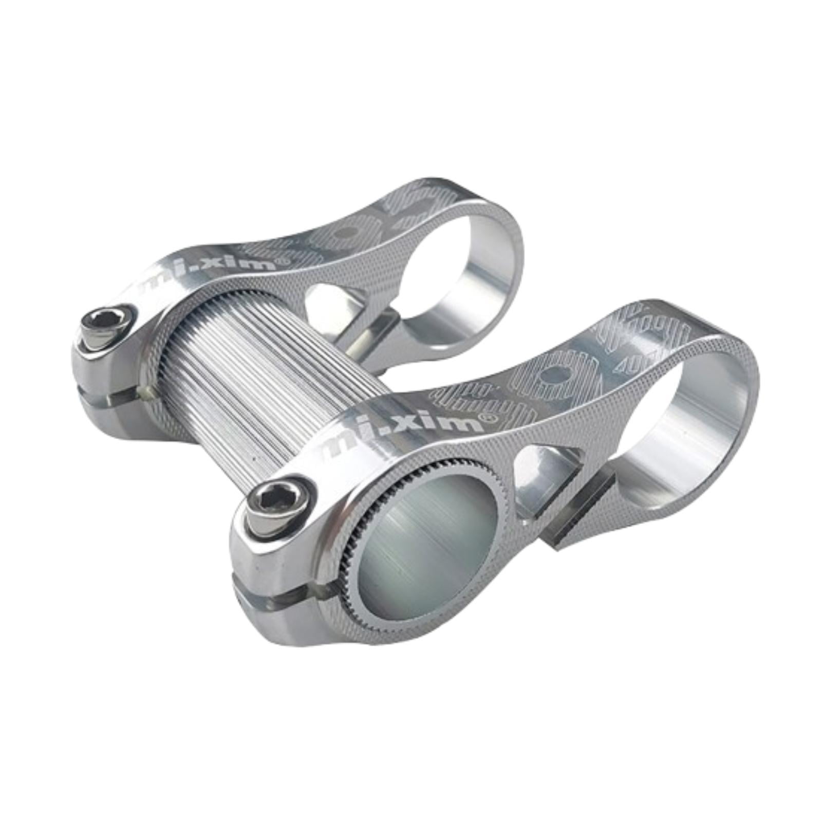 Luwecf Double Stem 25.4mm/1