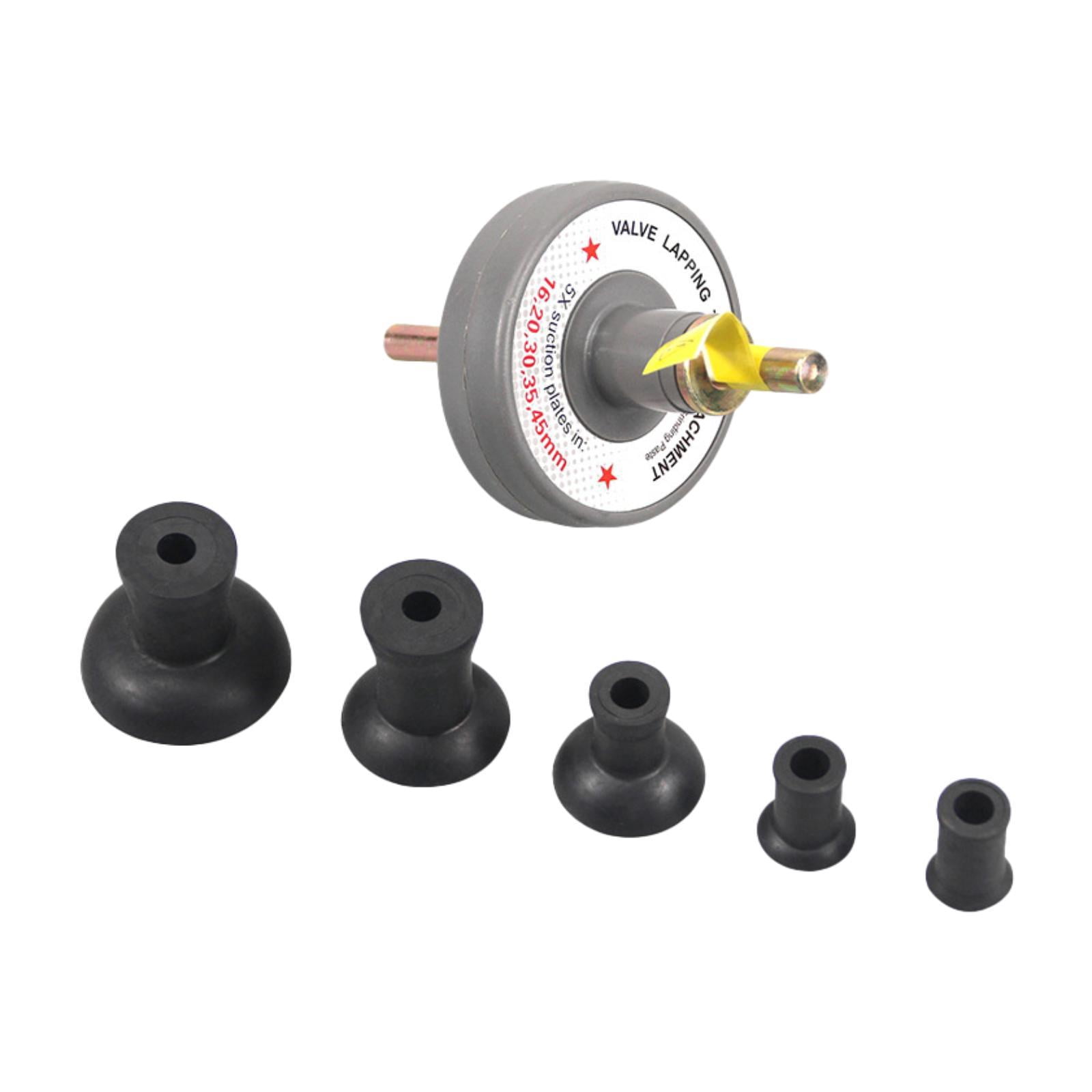 Luwecf Electric Valve Lapping Tool Set Portable Small Engine for ...