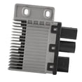 thumbnail image 1 of Luwecf Fan Control Module 7H0919506D Sturdy Effective Cooling Radiator Fan Control Unit, 1 of 9