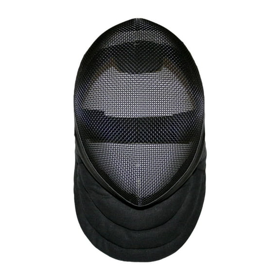 Luwecf Fencing Accessories Comfort Practical Training Equipment Fencing Helmet M